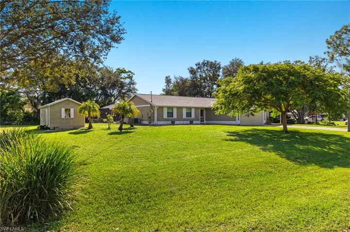 25279  Corzine  RD, Bonita Springs, FL 34135