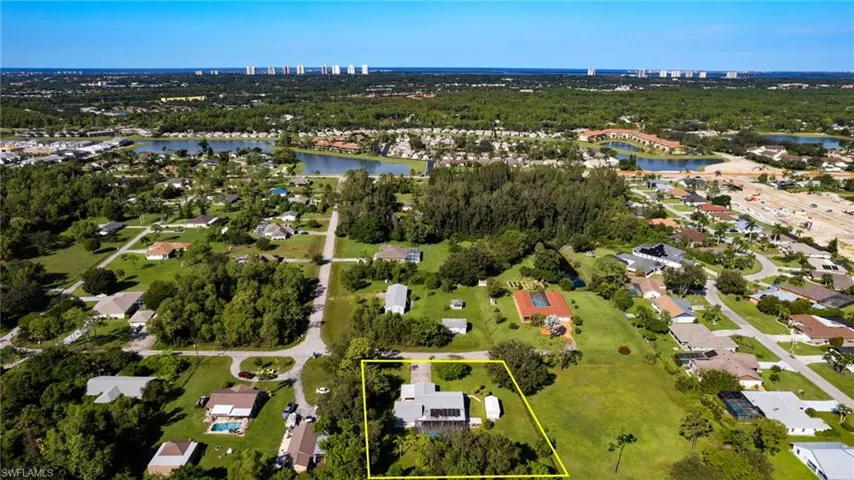 25279  Corzine  RD, Bonita Springs, FL 34135