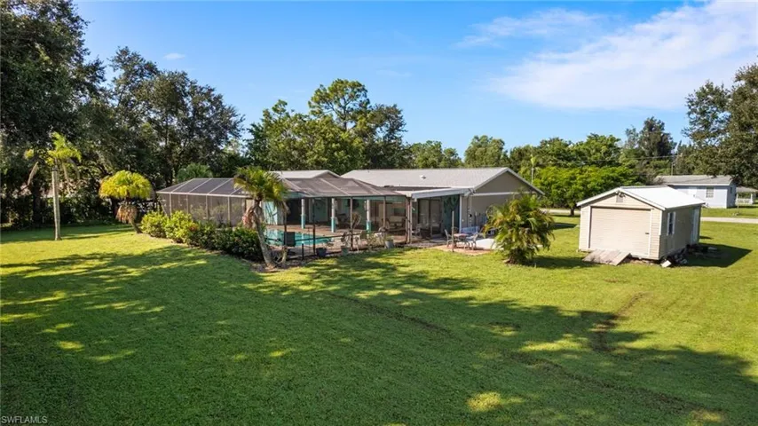 25279  Corzine  RD, Bonita Springs, FL 34135