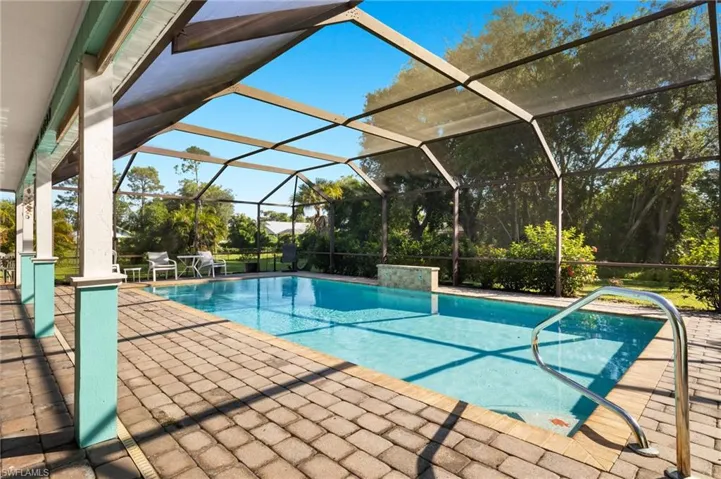 25279  Corzine  RD, Bonita Springs, FL 34135