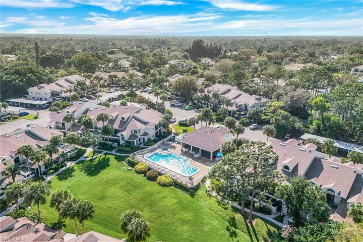 Even better with the low HOA Fees