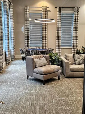 Maple Ridge Community Room