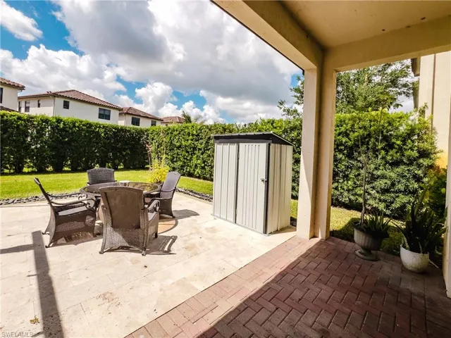 5360 Brin Way, Ave Maria, Florida 34142