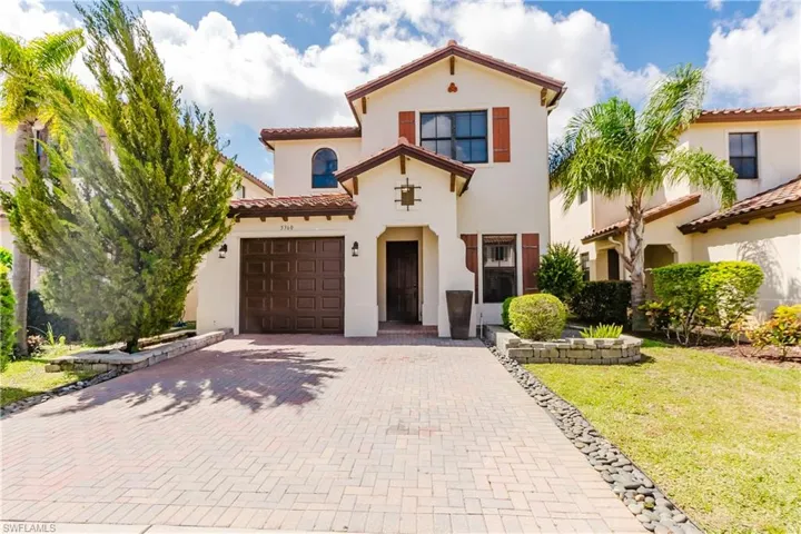 5360 Brin Way, Ave Maria, Florida 34142