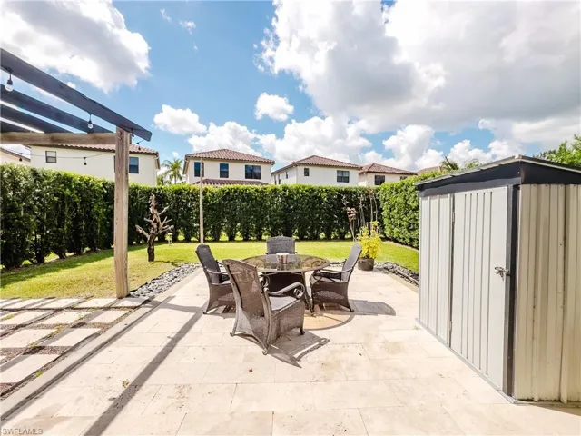 5360 Brin Way, Ave Maria, Florida 34142