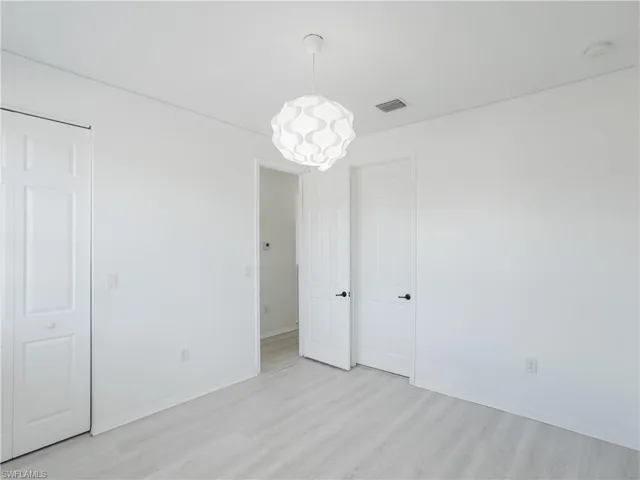 2ns Guest Bedroom