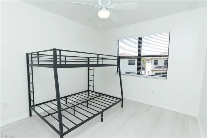 3rd Bedroom