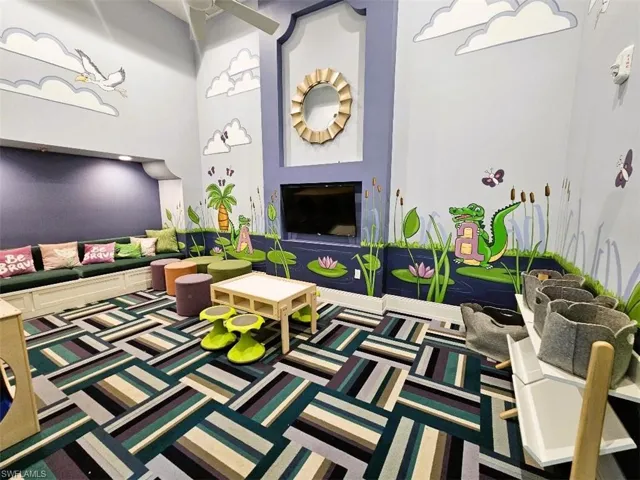 Maple Ridge Kids Room