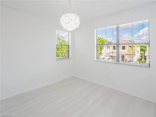 2ns Guest Bedroom