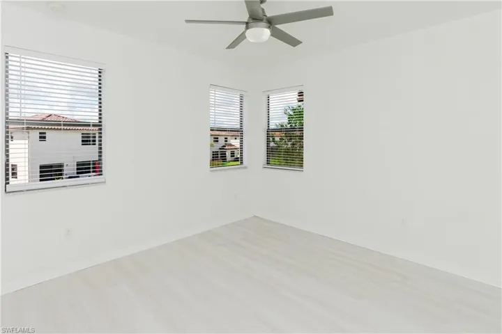1st Guest Bedroom