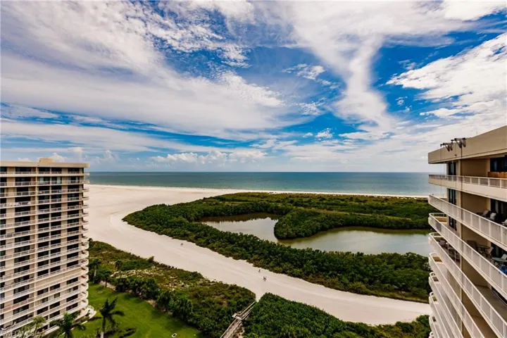 Water view