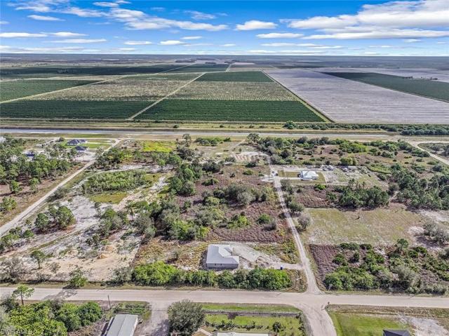 7610  13th  TER, LABELLE, FL 33935