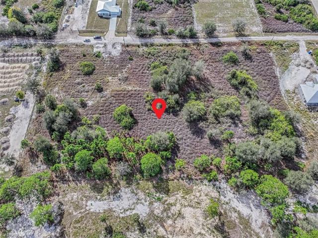 7610  13th  TER, LABELLE, FL 33935