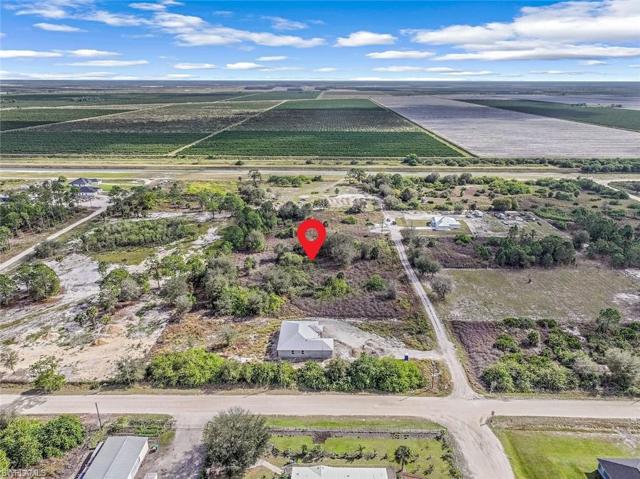 7610  13th  TER, LABELLE, FL 33935