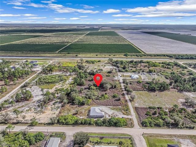 7610  13th  TER, LABELLE, FL 33935