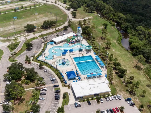 North Port Aquatic Center