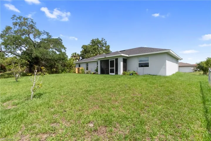 3397 Zoratoa Ave, North Port, Florida 34286