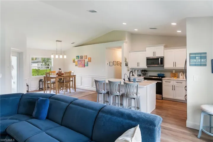 3397 Zoratoa Ave, North Port, Florida 34286