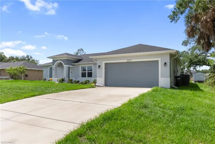 3397 Zoratoa Ave, North Port, Florida 34286