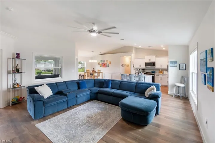3397 Zoratoa Ave, North Port, Florida 34286