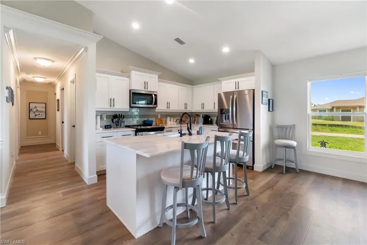 3397 Zoratoa Ave, North Port, Florida 34286
