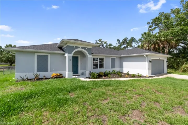 3397 Zoratoa Ave, North Port, Florida 34286