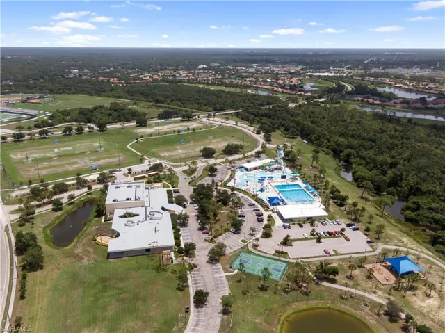 North Port Aquatic Center