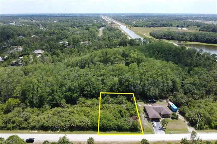 3317 38th St W, Lehigh Acres Fl 33971