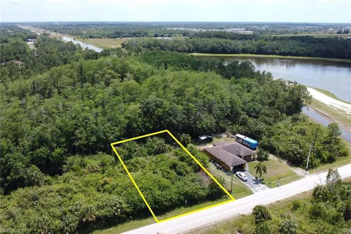 3317 38th St W, Lehigh Acres Fl 33971