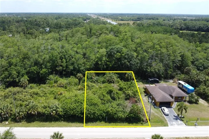 3317 38th St W, Lehigh Acres Fl 33971
