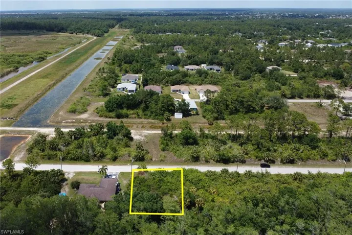 3317 38th St W, Lehigh Acres Fl 33971