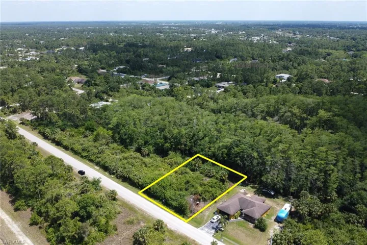 3317 38th St W, Lehigh Acres Fl 33971