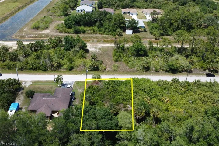 3317 38th St W, Lehigh Acres Fl 33971