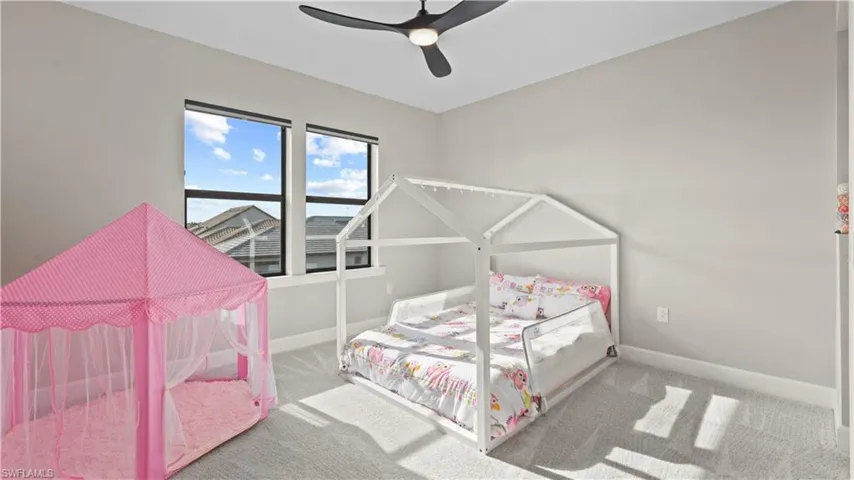 Guest Bedroom 3