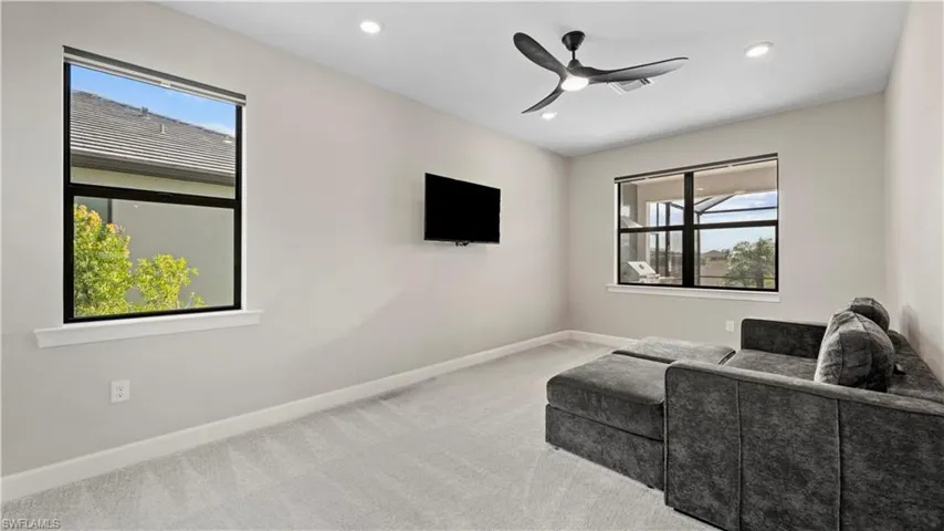 First Floor Office