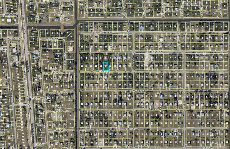 4210 17th ST SW, LEHIGH ACRES FL 33976