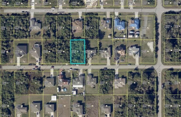 4210 17th ST SW, LEHIGH ACRES FL 33976