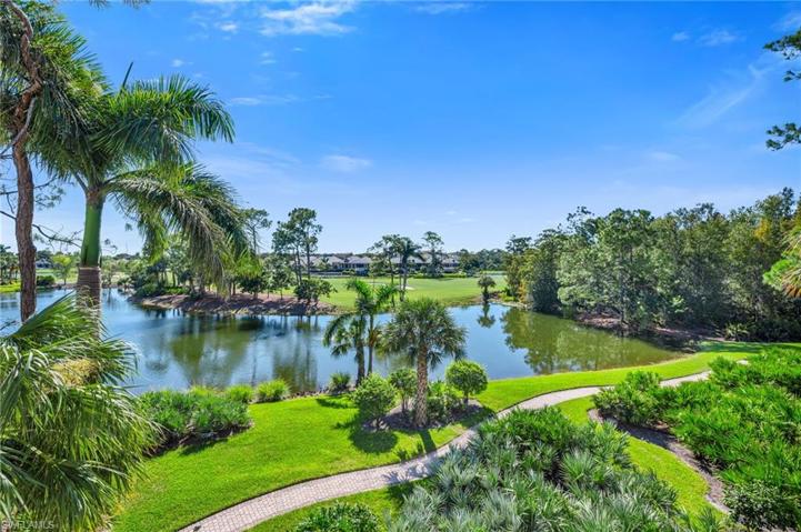 Imagine sipping your morning coffee on your lanai with this view...