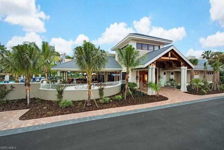 The Pool Café
