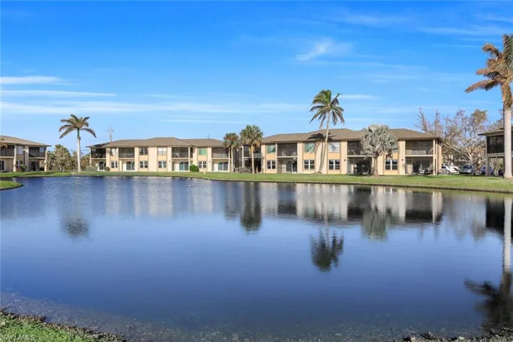 16881 Davis Rd 624, Fort Myers, Florida 33908