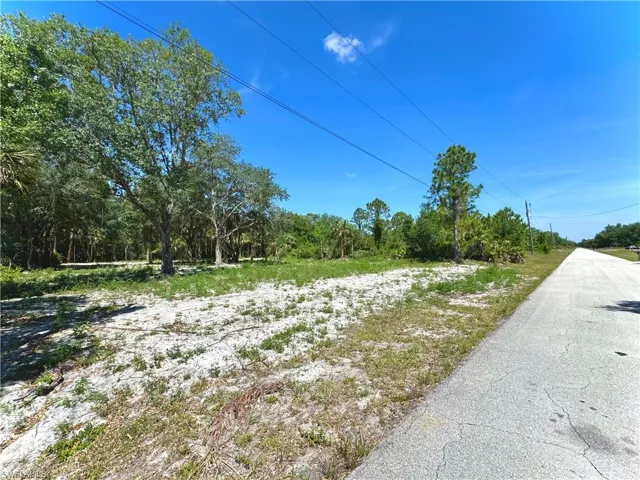 1609 Truman Ave, Lehigh Acres Fl 33972