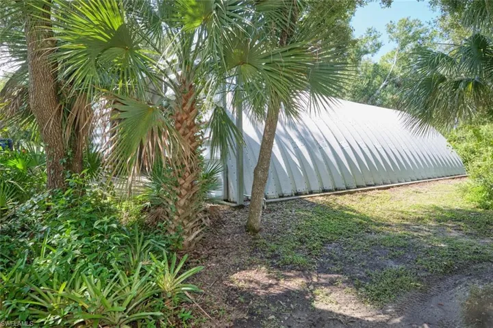 40x60 garage built to withstand 160 MPH winds