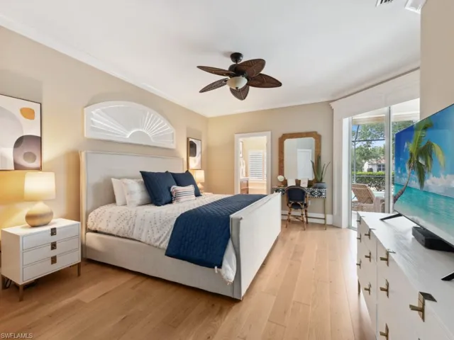 12858  Brynwood Preserve  LN, Naples, FL 34105