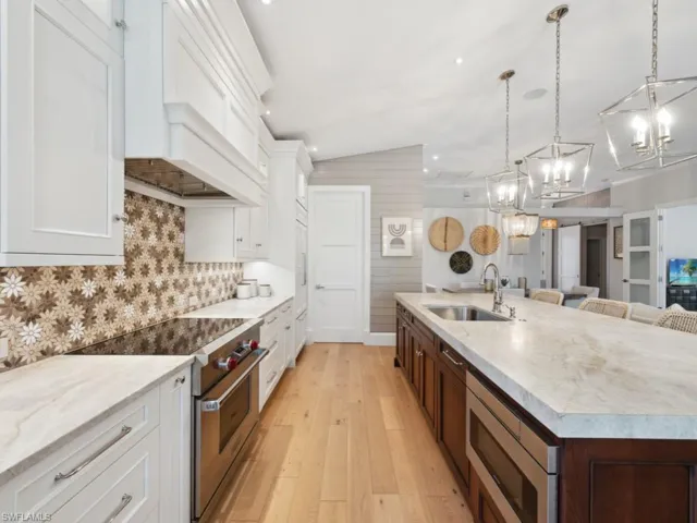 12858  Brynwood Preserve  LN, Naples, FL 34105