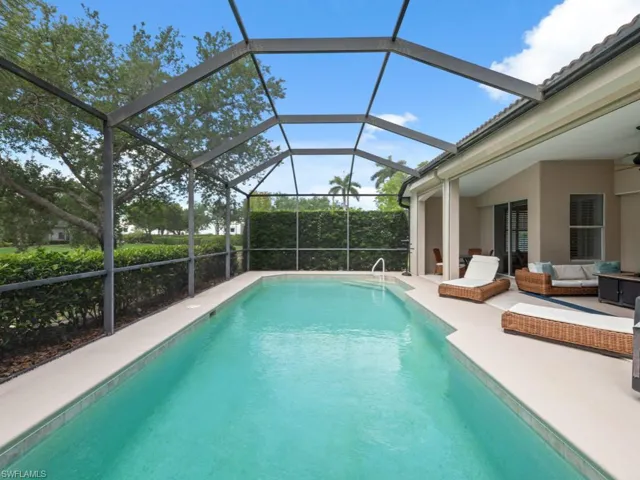12858  Brynwood Preserve  LN, Naples, FL 34105
