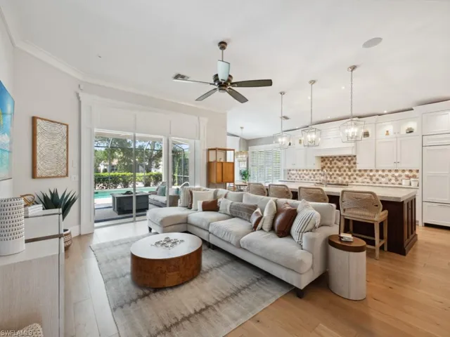 12858  Brynwood Preserve  LN, Naples, FL 34105
