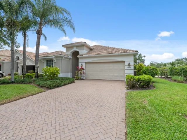 12858  Brynwood Preserve  LN, Naples, FL 34105
