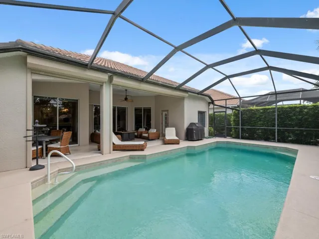 12858  Brynwood Preserve  LN, Naples, FL 34105