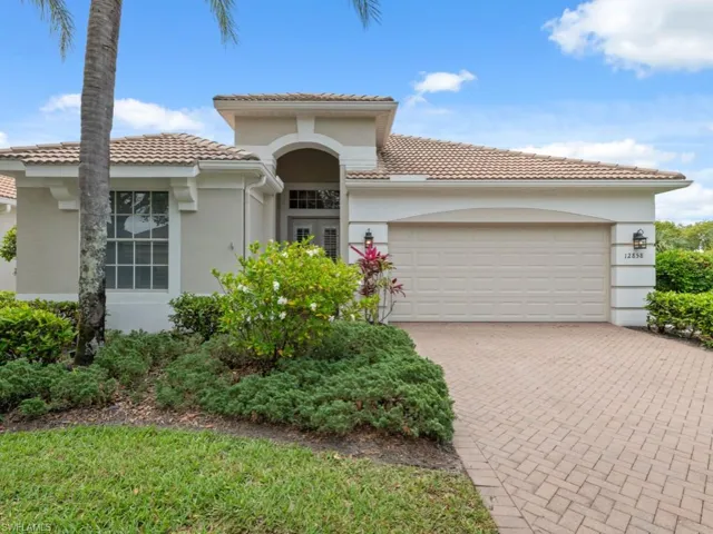 12858  Brynwood Preserve  LN, Naples, FL 34105