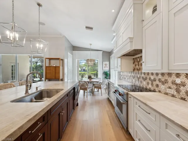 12858  Brynwood Preserve  LN, Naples, FL 34105